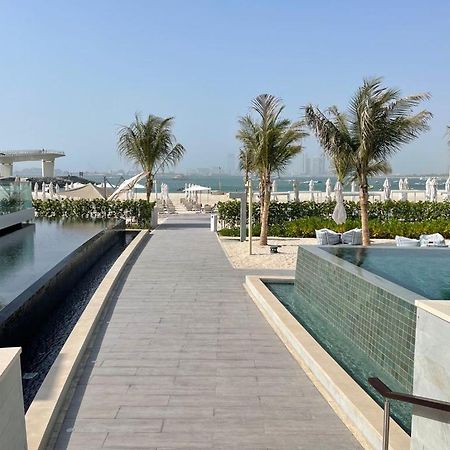 Address Beach Residence Dubai Exterior photo